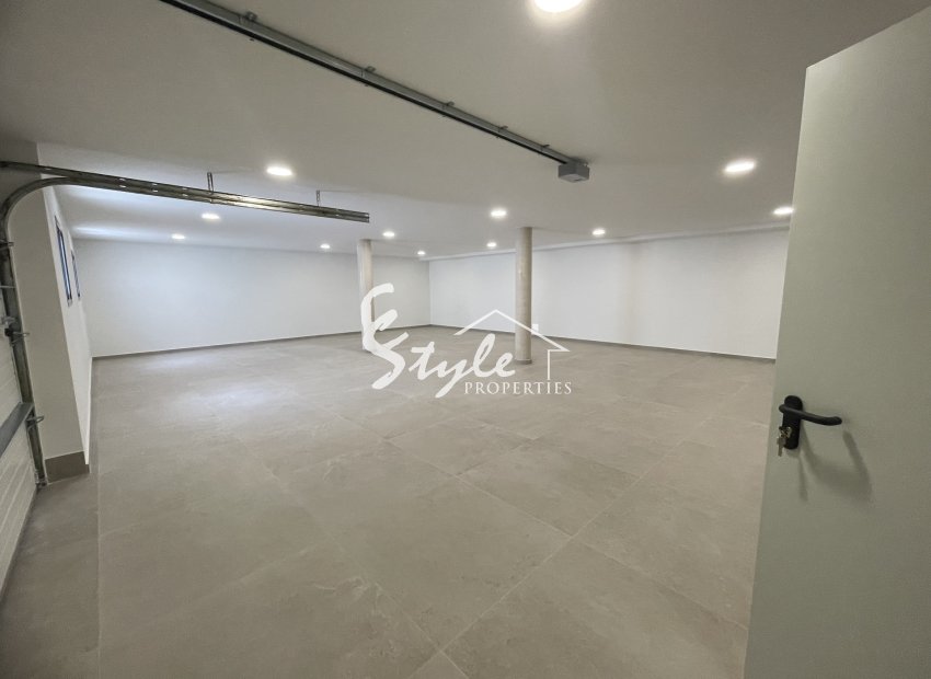 New build - Detached - Ciudad Quesada