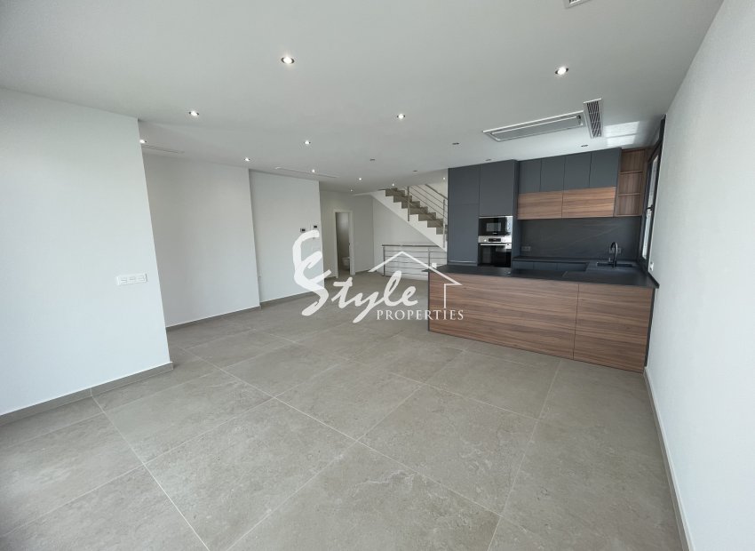 New build - Detached - Ciudad Quesada