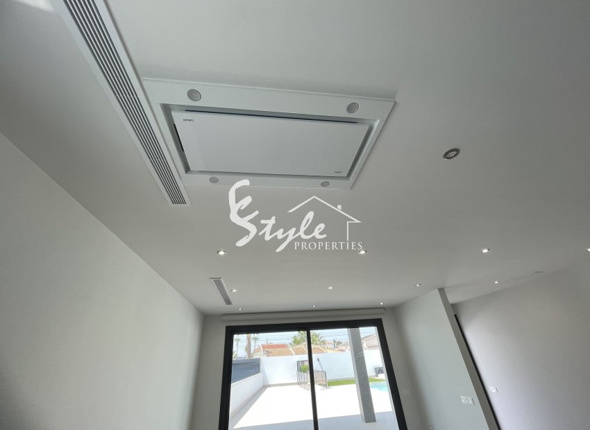 New build - Detached - Ciudad Quesada