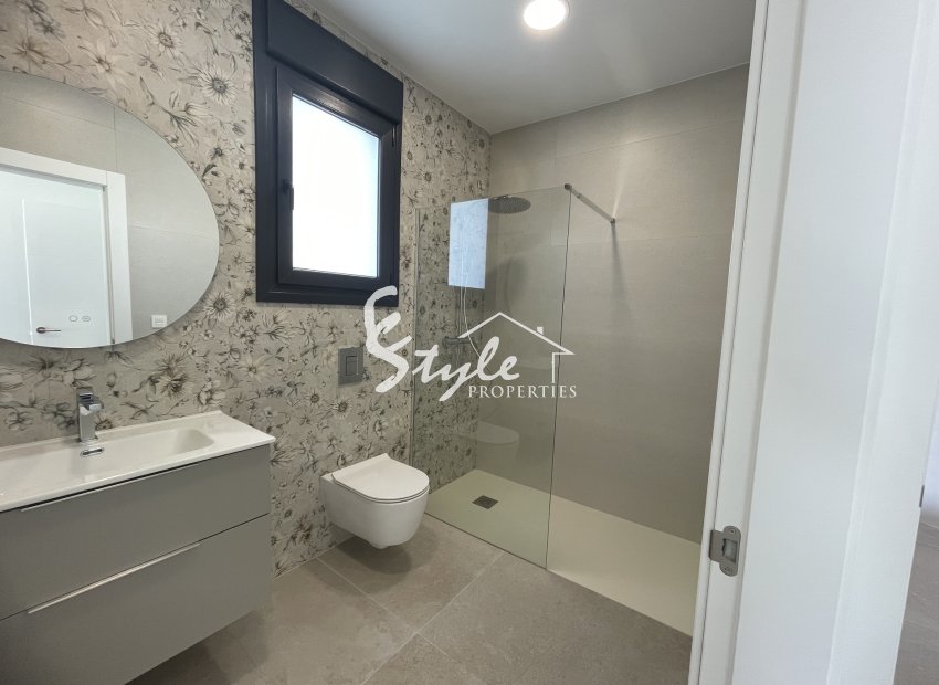 New build - Detached - Ciudad Quesada