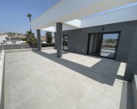 New build - Detached - Ciudad Quesada