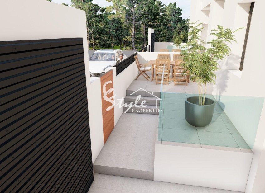 New build - Detached - Daya Nueva