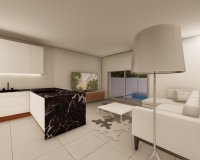 New build - Detached - Daya Nueva