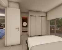 New build - Detached - Daya Nueva