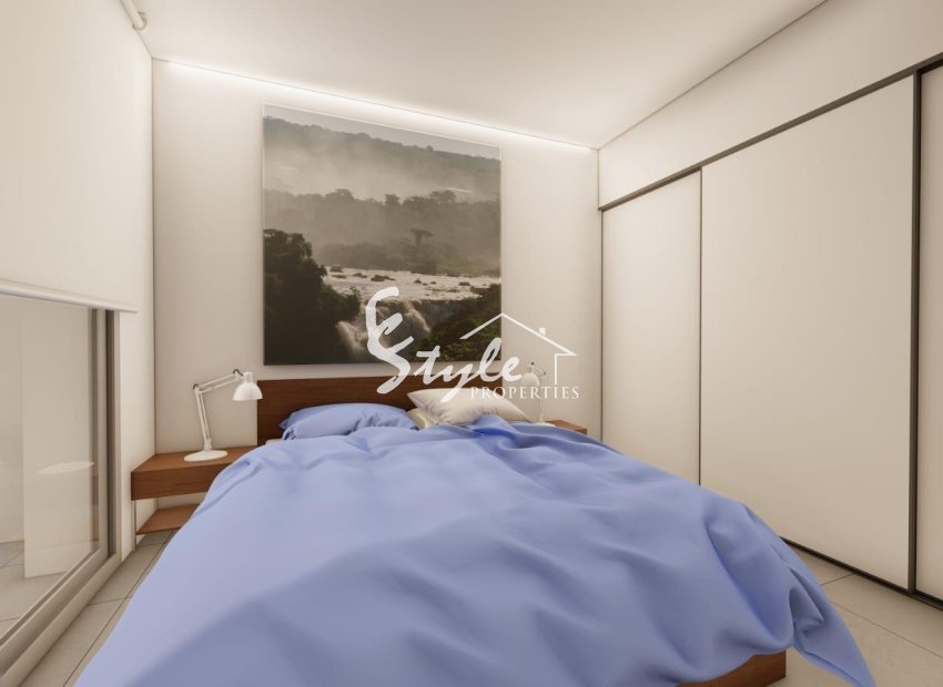 New build - Detached - Daya Nueva