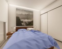 New build - Detached - Daya Nueva