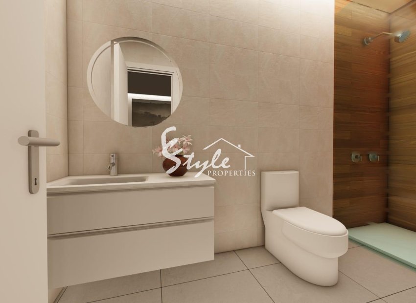 New build - Detached - Daya Nueva