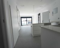 New build - Detached - Daya Nueva