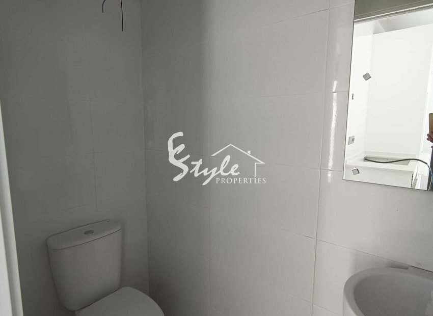 New build - Detached - Daya Nueva