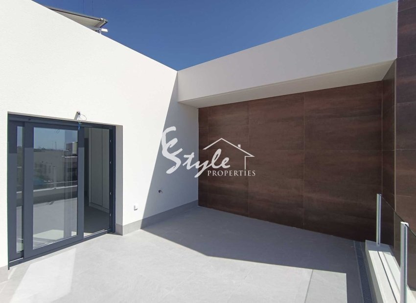 New build - Detached - Daya Nueva