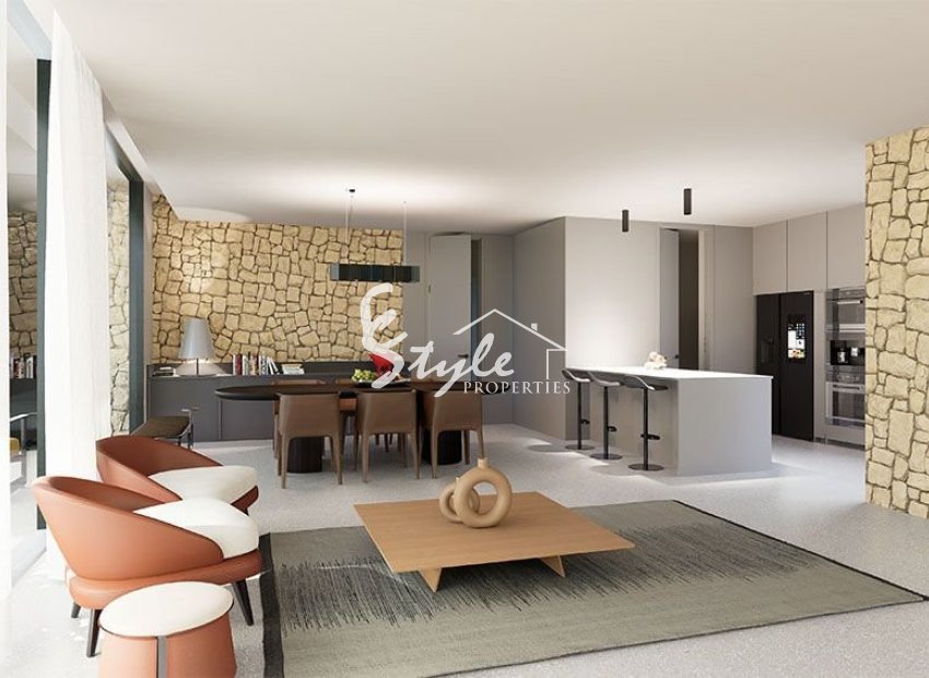 New build - Detached - El Chaparral - El Chaparal