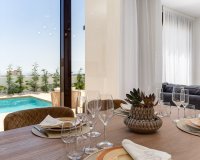 New build - Detached - Finestrat