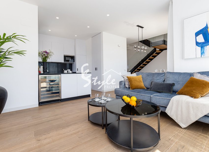 New build - Detached - Finestrat