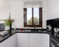 New build - Detached - Finestrat