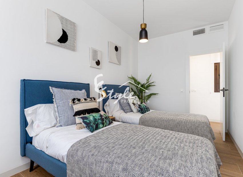 New build - Detached - Finestrat