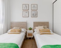 New build - Detached - Finestrat