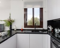 New build - Detached - Finestrat