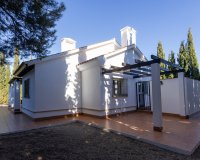 New build - Detached - Fuente Alamo