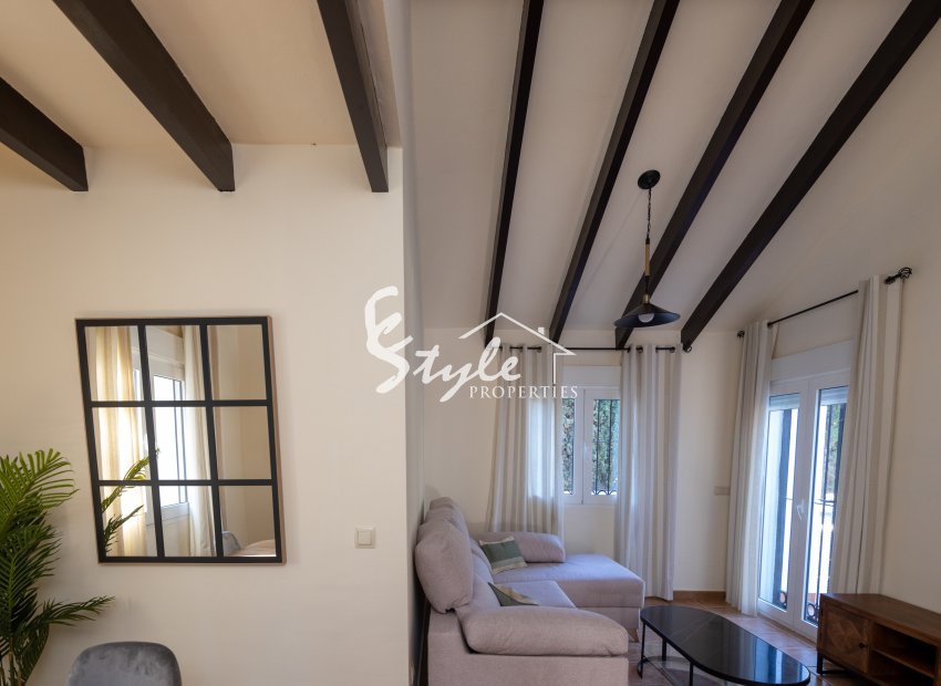 New build - Detached - Fuente Alamo