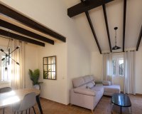 New build - Detached - Fuente Alamo