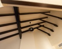 New build - Detached - Fuente Alamo