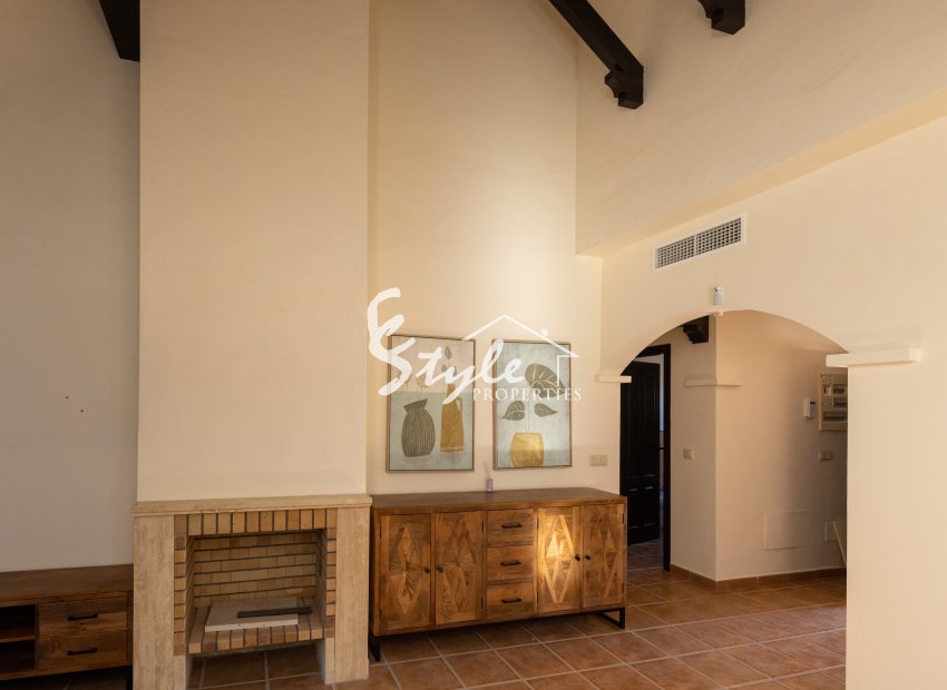 New build - Detached - Fuente Alamo