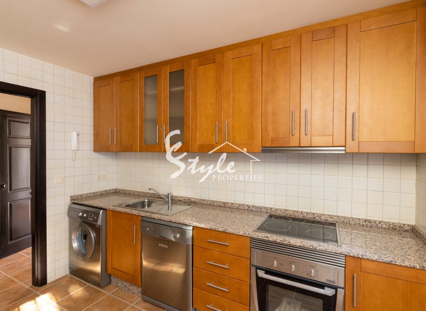 New build - Detached - Fuente Alamo