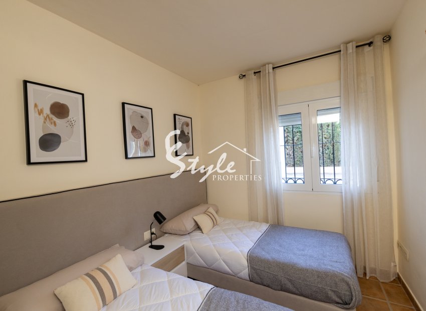 New build - Detached - Fuente Alamo