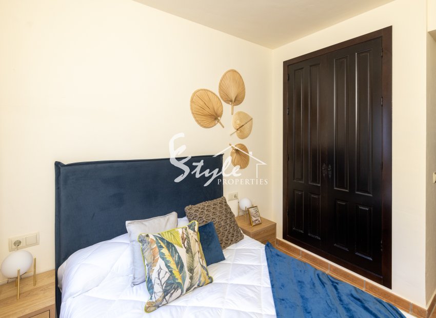 New build - Detached - Fuente Alamo