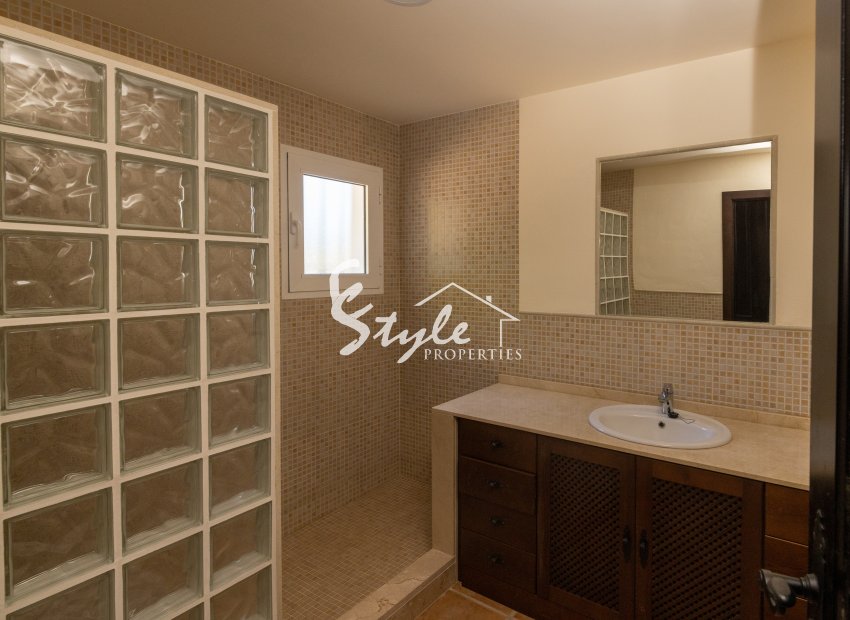 New build - Detached - Fuente Alamo