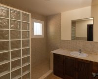 New build - Detached - Fuente Alamo