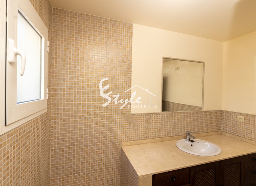 New build - Detached - Fuente Alamo