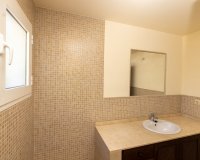 New build - Detached - Fuente Alamo