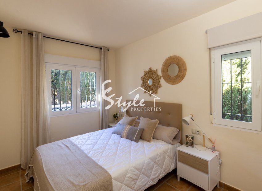 New build - Detached - Fuente Alamo