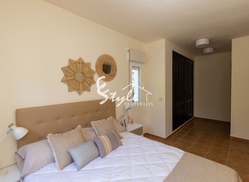 New build - Detached - Fuente Alamo