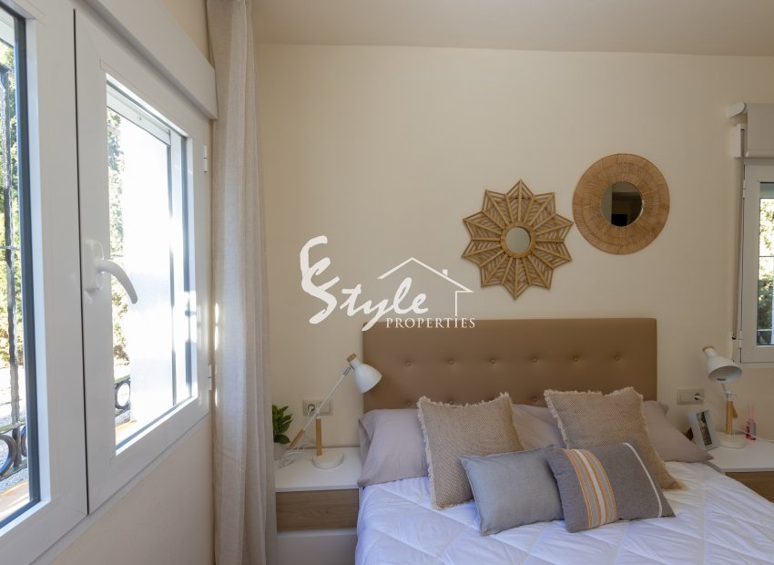 New build - Detached - Fuente Alamo