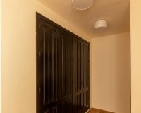 New build - Detached - Fuente Alamo