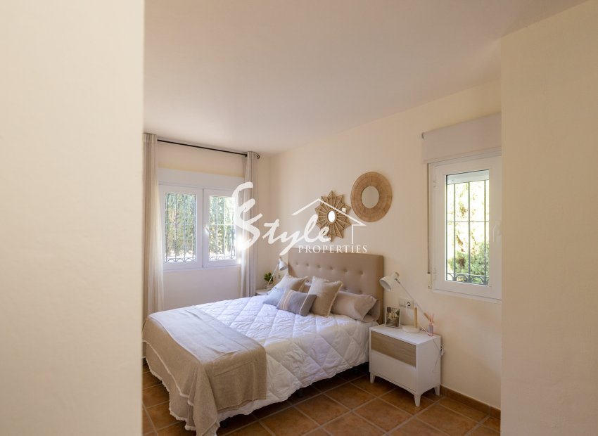 New build - Detached - Fuente Alamo