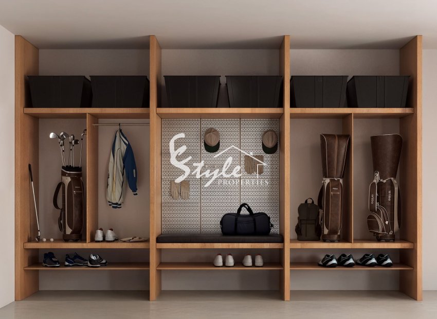 New build - Detached - La Finca Golf - La Finca Golf Resort