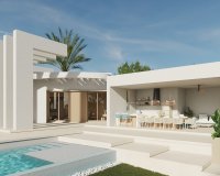 New build - Detached - La Finca Golf - La Finca Golf Resort