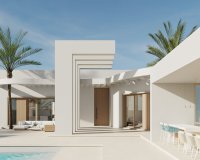 New build - Detached - La Finca Golf - La Finca Golf Resort