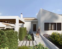 New build - Detached - La Finca Golf - La Finca Golf Resort
