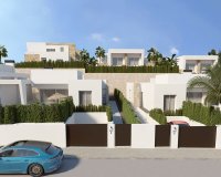 New build - Detached - La Finca Golf - La Finca Golf Resort