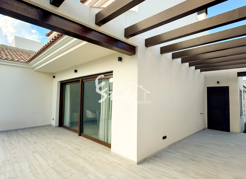 New build - Detached - La Finca Golf - La Finca Golf Resort
