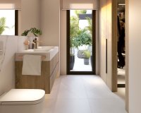 New build - Detached - La Finca Golf - La Finca Golf Resort