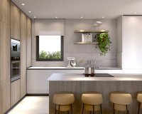 New build - Detached - La Finca Golf - La Finca Golf Resort