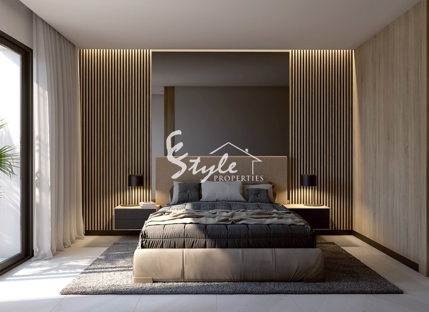 New build - Detached - La Finca Golf - La Finca Golf Resort