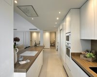 New build - Detached - La Finca Golf - La Finca Golf Resort