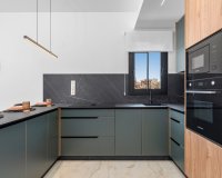 New build - Detached - La Finca Golf - La Finca Golf Resort