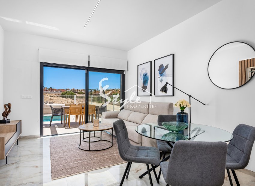 New build - Detached - La Finca Golf - La Finca Golf Resort